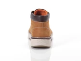 Lumberjack Chukka Sneaker Antelope man SMF3201005 H01M1165