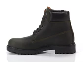 Lumberjack Ankle Boot Military Green man SMH6901001 H01CF008