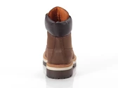 Lumberjack Ankle boot Hig Sole Deep Brown mujer SW50501006 D01CE041 