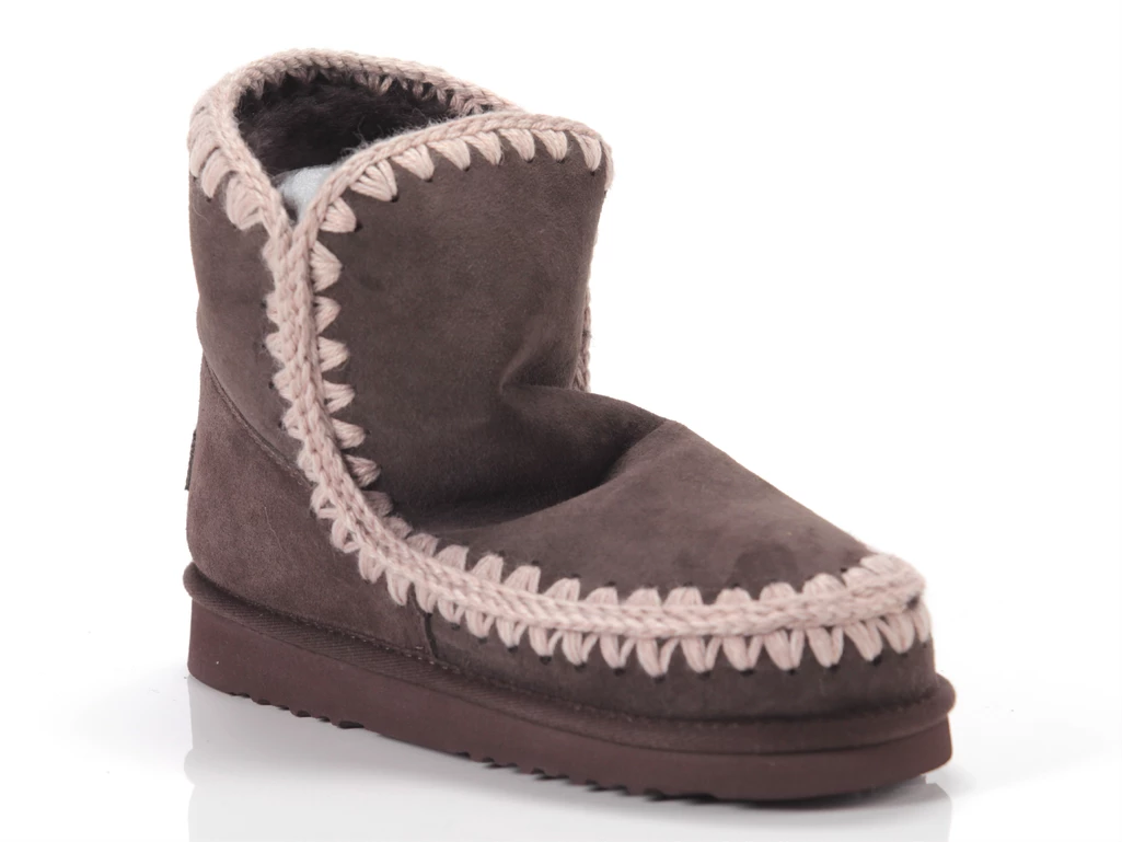 Mou Eskimo 18 Mocha femme MU.FW101001A MOCHA