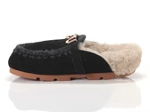 Mou Winter Bio Slide Logo Black femme MU.FW431000A BKBK