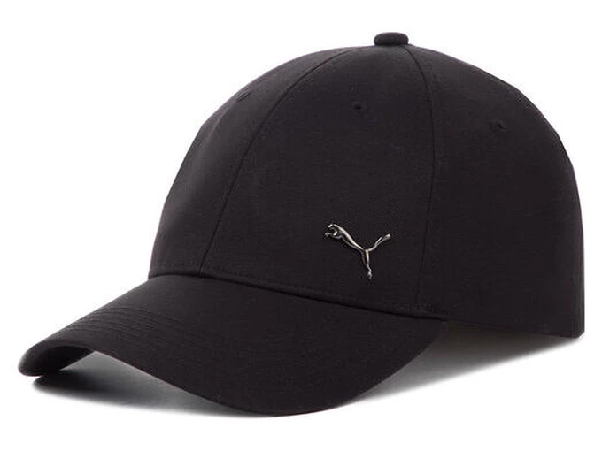 Puma Metal Cat Cap unisexe 021269 01