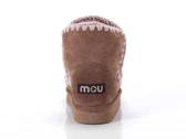 Mou SCOUBIDOO LACE mujer MU.FW101124A PKBRO 