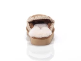 Mou SLIPPER PLAT mujer MU.FW101125A COG 