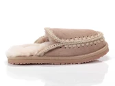 Mou SLIPPER FULL ESKIMO femme MU.FW161007A CAM