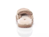 Mou SLIPPER FULL ESKIMO woman MU.FW161007A CAM