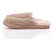 Mou SLIPPER FULL ESKIMO donna  MU.FW161007A CAM