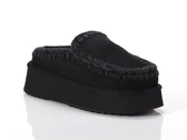 Mou CLOG ESKIMO PLAT donna  MU.FW681004A BKBK