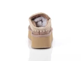 Mou CLOG ESKIMO PLAT femme MU.FW681004A CAM