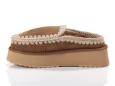 Mou CLOG ESKIMO PLAT mujer MU.FW681004A COG 