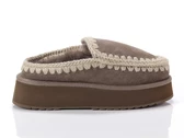 Mou CLOG ESKIMO PLAT mujer MU.FW681004A ELGRY 