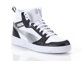 Puma Rebound v6 Metallic Dream femme 397474 02