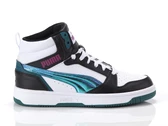 Puma Puma Rebound V6 Mid Bouncy Sky Jr donna/ragazzi  398725 02