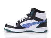 Puma Puma Rebound V6 Mid Bouncy Sky Jr woman/child 398725 02