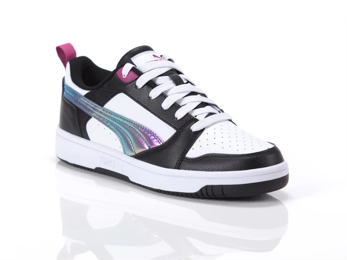 Puma Puma Rebound V6 Lo Bouncy Sky Jr femme/garçons 399649 01