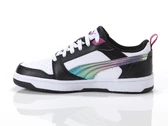 Puma Puma Rebound V6 Lo Bouncy Sky Jr mujer/chicos 399649 01 