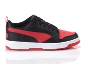 Puma Rebound V6 Lo femme/garçons 393833 11