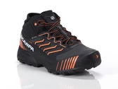 Scarpa RIBELLE CROSS MID Gtx Gray Tonic Gore-Tex Arsfm hombre 63135-201-1 