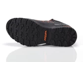 Scarpa RIBELLE CROSS MID Gtx Gray Tonic Gore-Tex Arsfm homme 63135-201-1