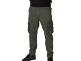 Superdry Core Cargo Pant Surplus Goods Olive Green hombre M7011132A 1KM 