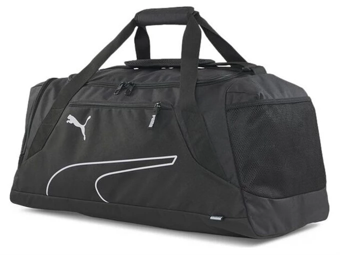 Puma Fundamentals Sports bag unisex 079237 01 