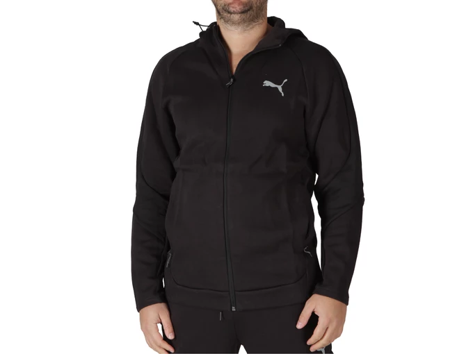 Puma EVOSTRIPE full-zip homme 681700 01