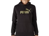 Puma ESS+ Glitter Logo Hood femme 684767 01