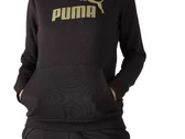 Puma ESS+ Glitter Logo Hood mujer 684767 01 