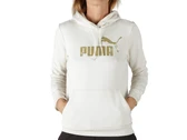 Puma ESS+ Glitter Logo Hood woman 684767 87