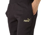 Puma ESS+ Glitter Logo Pants mujer 685168 01 