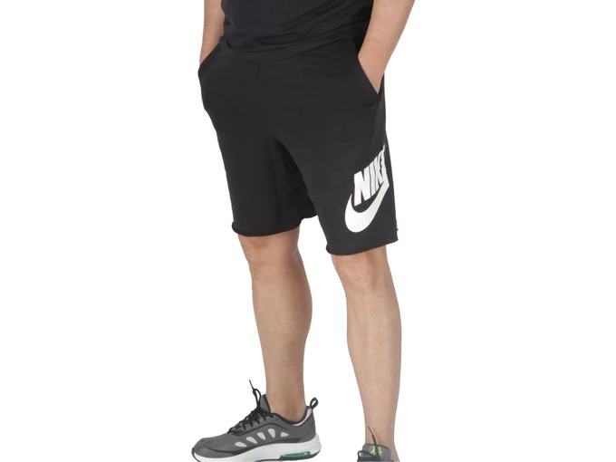 Nike Alumni Club Short hombre DX0502 010 