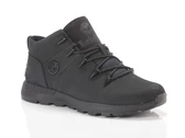 Timberland Sprint Trekker Blackout Nubuck uomo  A1YN5