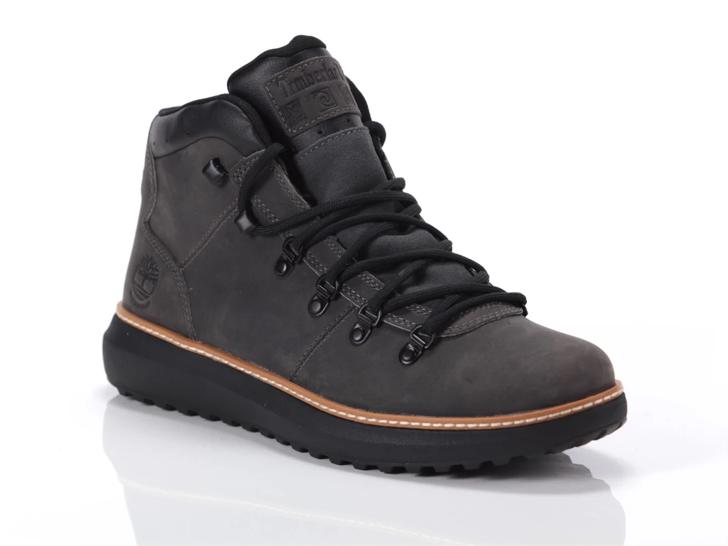 Timberland Hdrd Mid Lc Waterprrof Chukka hombre TB0A69RDEIQ1 