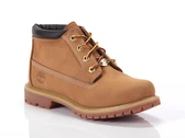 Timberland Nellie Waterproof Chukka femme TB1233997131