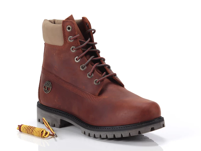 Timberland Premium 6-Inch uomo  TB0A2P6WEJD1