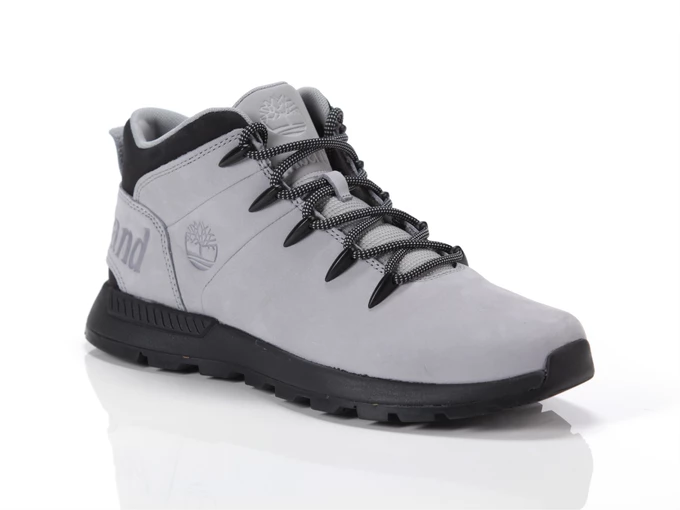 Timberland Sptk Mid Lace Sneaker Ligh homme TB0A6DQDEM01