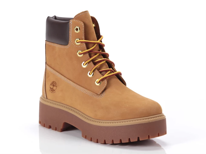 Timberland Stone Street 6-Inch femme TB1A5RJD2311