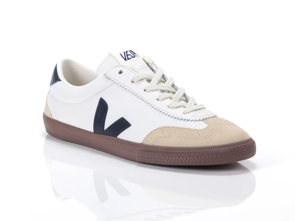 Chaussure volley homme best sale