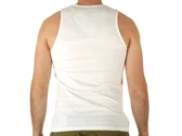 New Era Mlb Infill Team Logo Tank Losdod Whi man 12369847