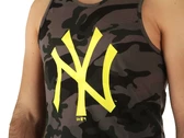 New Era Mlb Neon Camo Tank Neyyan Mncney man 12720151