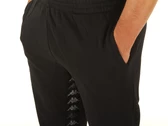 Robe di Kappa Sport Trousers Banda Chivas hombre 34157SW 005 