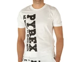 Pyrex Completo Maglia In Jersey Bermuda In Jersey Uomo homme 22EPC43353 BIA