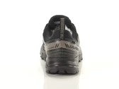 Salomon Wander GTX W Black Plum Kitten Gull woman 471495