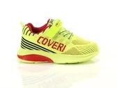 Enrico Coveri Sportswear Fl Yellow enfant/garçon  CKS228358 02