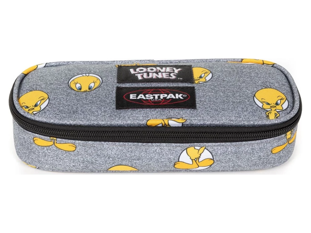 Eastpak Oval Tweety Grey unisex  K717 8J7