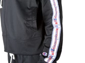 Champion Hooded Full Zip Top W woman 111248 NNY