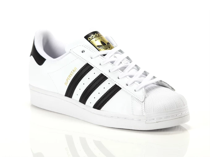 Adidas Superstar unisex  EG4958