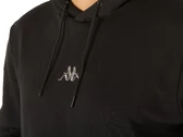 Robe di Kappa Fleece Jumper Banda Crest man 361539W 005