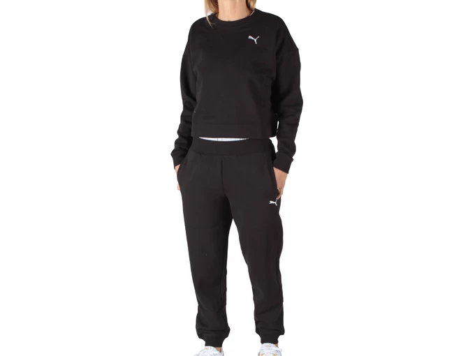 Puma Loungewear Suit woman 679147 01