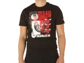 New Era Nba Bball Graphic Tee Chicago Bulls man 60357116